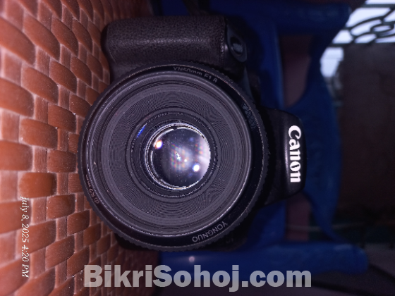 Canon 1300D